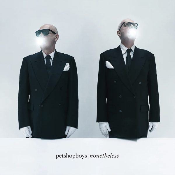Pet Shop Boys - Nontheless - Afbeelding 1