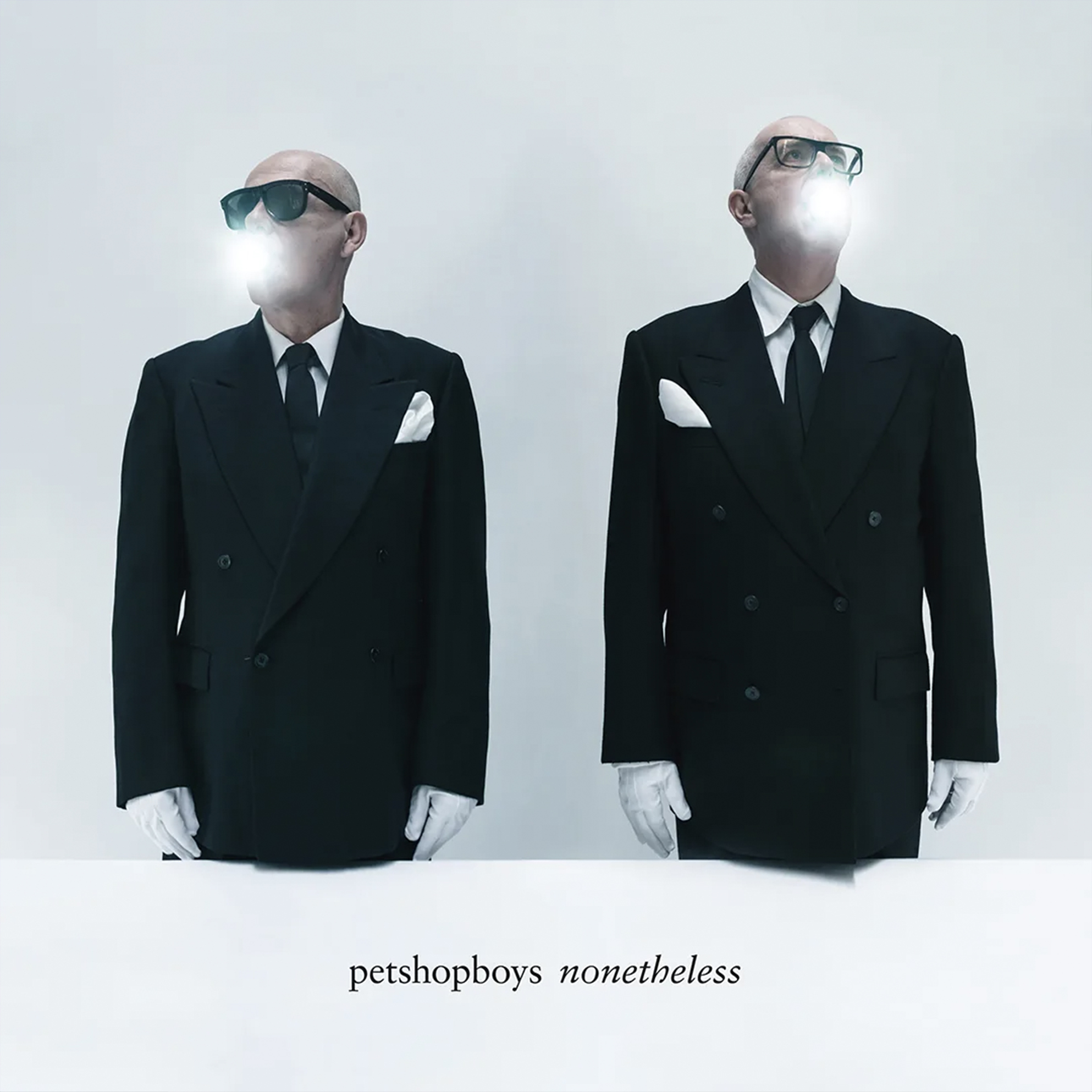Pet Shop Boys - Nontheless - Afbeelding 1