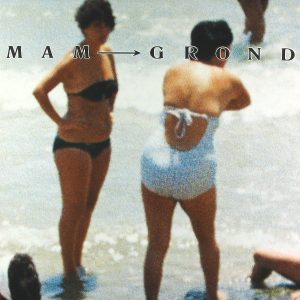 MAM – Grond