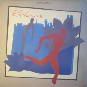 David Knopfler – Release