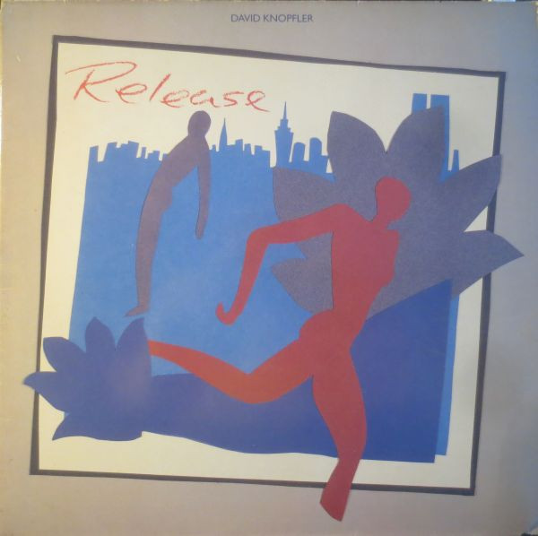 David Knopfler – Release - Afbeelding 1