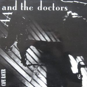 AA & The Doctors – Cafe Racer