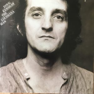 Doug Kershaw - The Louisiana Man