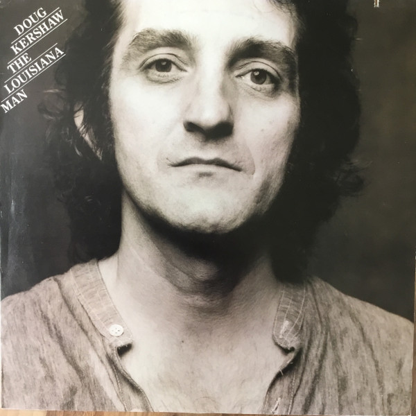 Doug Kershaw - The Louisiana Man - Afbeelding 1