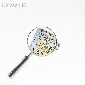 Chicago - 16