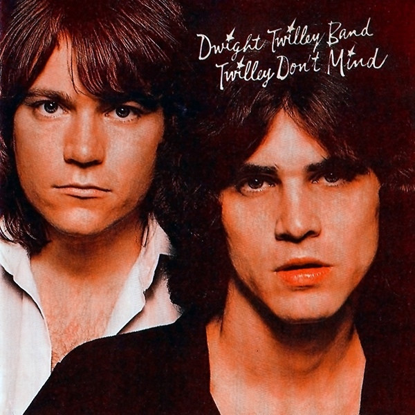 Dwight Twilley Band - Twilley Don't Mind - Afbeelding 1