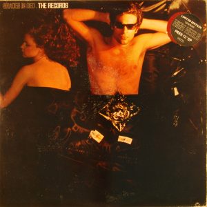 The Records – Shades In Bed