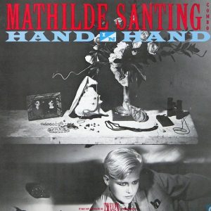 Mathilde Santing Combo - Hand in Hand (12" Maxisingle)