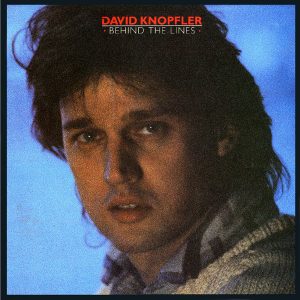 David Knopfler – Behind The Lines