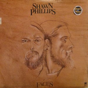 Shawn Phillips - Faces