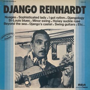 Django Reinhardt - Django Reinhardt