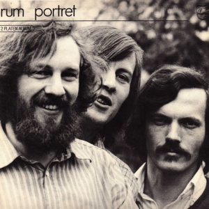 RUM - Portret (2 LP)