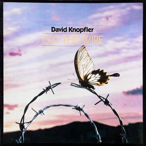 David Knopfler – Cut The Wire
