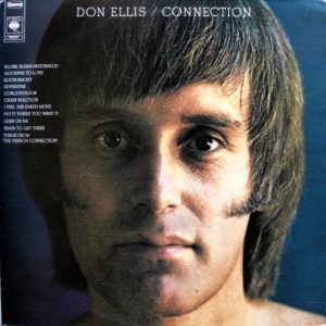 Don Ellis - Connection