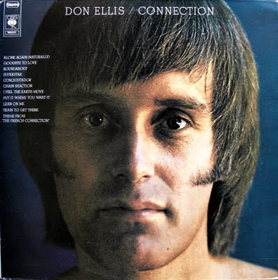 Don Ellis - Connection - Afbeelding 1
