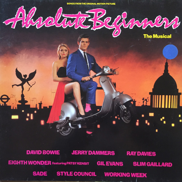 Various – Absolute Beginners - Afbeelding 1