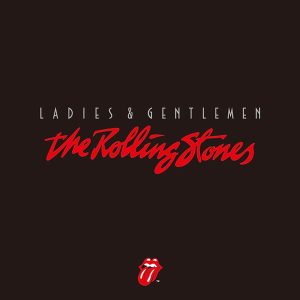 The Roling Stones - Ladies and Gentlemen the Rolling Stones (DeLuxe 3 DVD Box, limited edition, numbered)