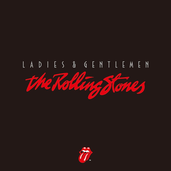 The Roling Stones - Ladies and Gentlemen the Rolling Stones (DeLuxe 3 DVD Box, limited edition, numbered) - Afbeelding 1