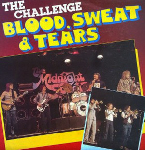 Blood, Sweat and Tears - The Challenge - Afbeelding 1