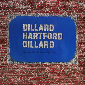 Dillard Hartford Dillard - Glitter Grass from the Nashwood Hollyville Strings