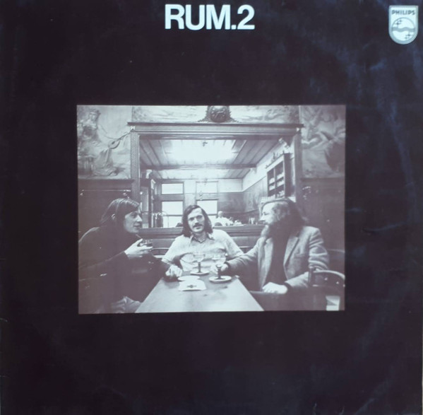 RUM - RUM.2 - Afbeelding 1
