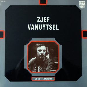 Zjef Vanuytsel - De Zotte Morgen
