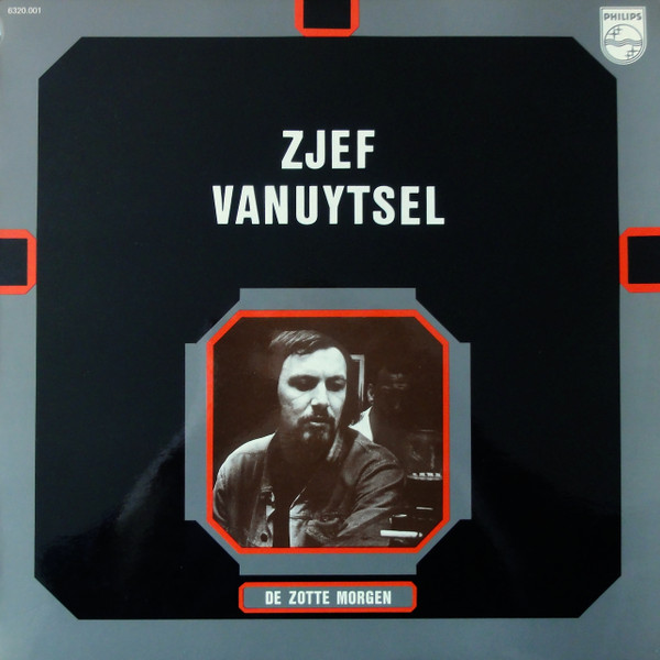 Zjef Vanuytsel - De Zotte Morgen - Afbeelding 1