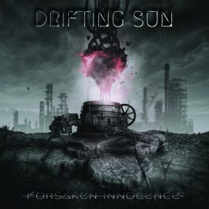 Drifting Sun - Forsaken Innocence (2LP)