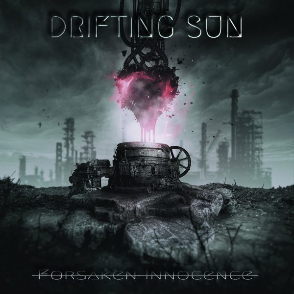 Drifting Sun - Forsaken Innocence (2LP) - Afbeelding 1