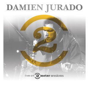 Damien Jurado - Live on Twee Meter Sessions