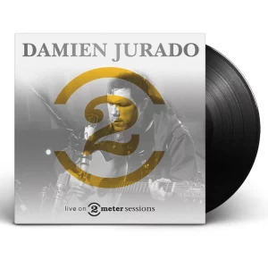 Damien Jurado - Live on 2 Meter Sessions