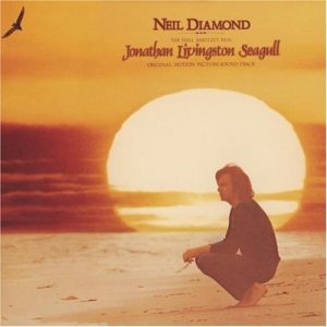 Neil Diamond - Jonathan Livingstone Seagull