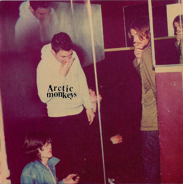 Arctic Monkeys - Humbug - Afbeelding 1