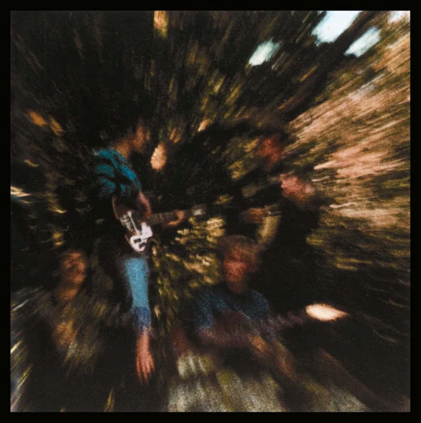 Creedence Clearwater Revival - Bayou Country (LP) - Afbeelding 1