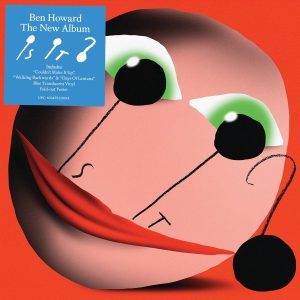 Ben Howard - Is It? (LTD, Green Marbled Vinyl)