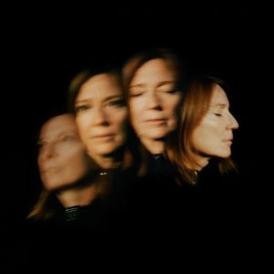 Beth Gibbons - Lives Outgrown (Black Vinyl)