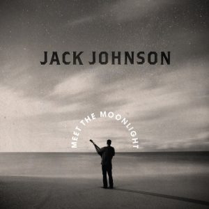 Jack Johnson - Meet The Moonlight (LP)