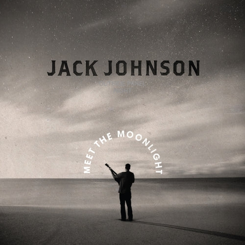 Jack Johnson - Meet The Moonlight (LP) - Afbeelding 1