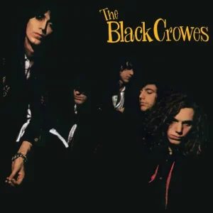 Black Crowes - Shake Your Money Maker (LP) (Remastered)