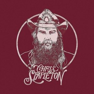 Chris Stapleton - From A Room: Volume 2 (LP)