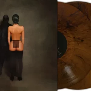 Ye (Kanye West & Ty Dolla Sign) - Vultures 1 (2 LP)