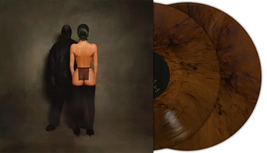 Ye (Kanye West & Ty Dolla Sign) - Vultures 1 (2 LP) - Afbeelding 1