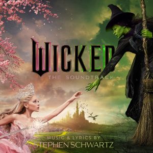 Various Artists - Wicked: The Soundtrack  (2 LP)