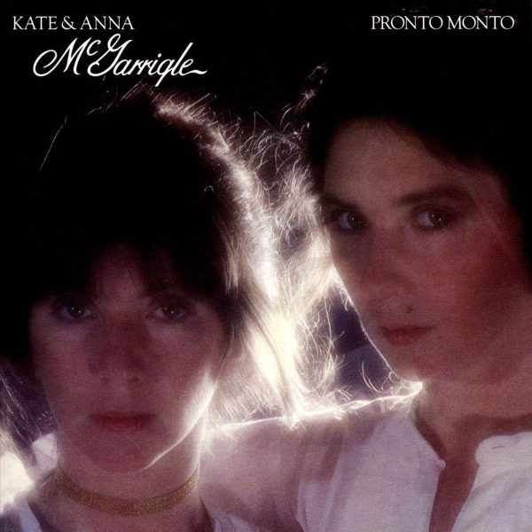 Kate and Anna McGarrigle - Pronto Mondo - Afbeelding 1