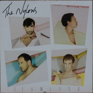 The Nylons – Seamless