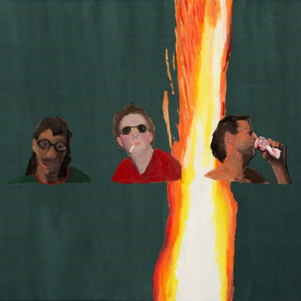 MJ Lenderman - Manning Fireworks - Afbeelding 1