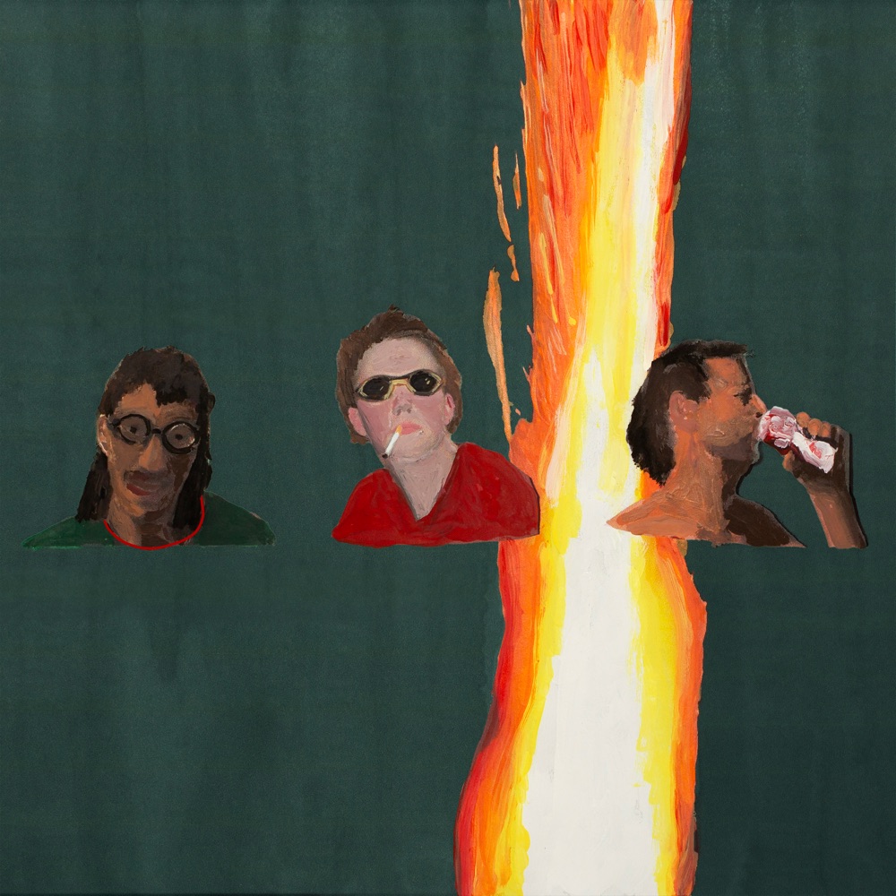 MJ Lenderman - Manning Fireworks - Afbeelding 1