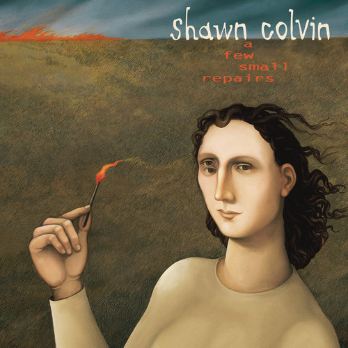 Shawn Colvin - A Few Small repairs (20th Anniversary edition) - Afbeelding 1