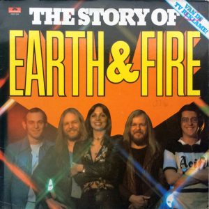 Earth and Fire - The Story of Earth and Fire