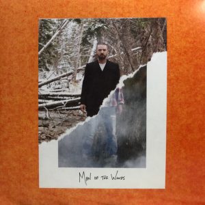 Justin Timberlake - Man of the Woods (2 LP)